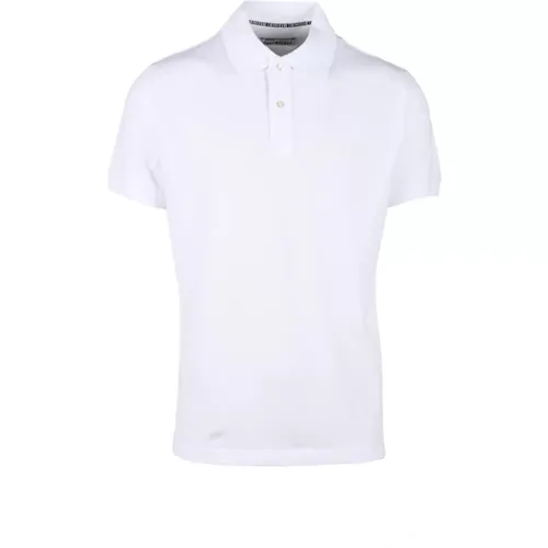 Tops > Polo Shirts - - Bikkembergs - Modalova