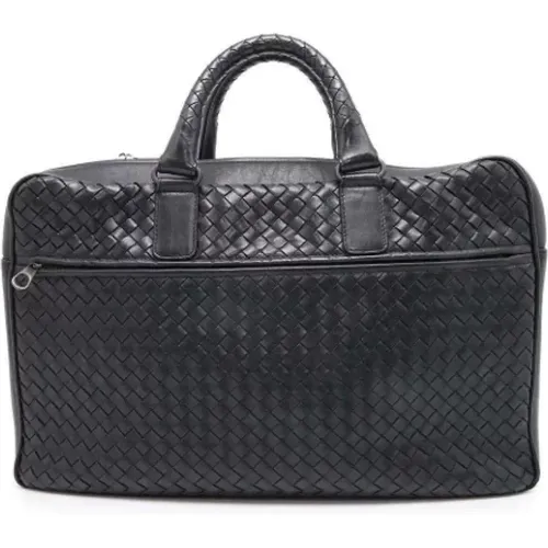 Pre-owned > Pre-owned Bags > Pre-owned Handbags - - Bottega Veneta Vintage - Modalova