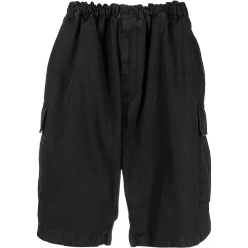 Shorts > Short Shorts - - Acne Studios - Modalova