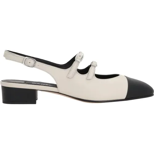 Shoes > Flats > Ballerinas - - Carel - Modalova