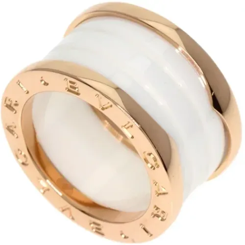 Pre-owned > Pre-owned Accessories > Pre-owned Jewellery - - Bvlgari Vintage - Modalova