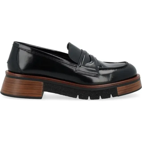 Shoes > Flats > Loafers - - Pons Quintana - Modalova