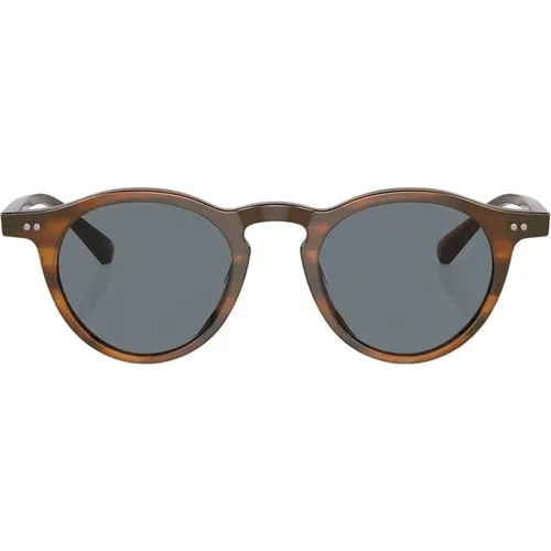 Accessories > Sunglasses - - Oliver Peoples - Modalova