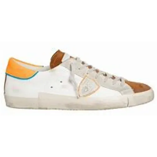 Shoes > Sneakers - - Philippe Model - Modalova