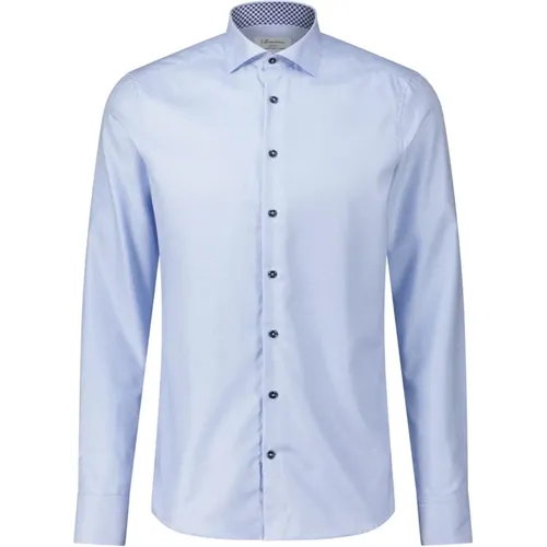 Shirts > Formal Shirts - - Stenströms - Modalova