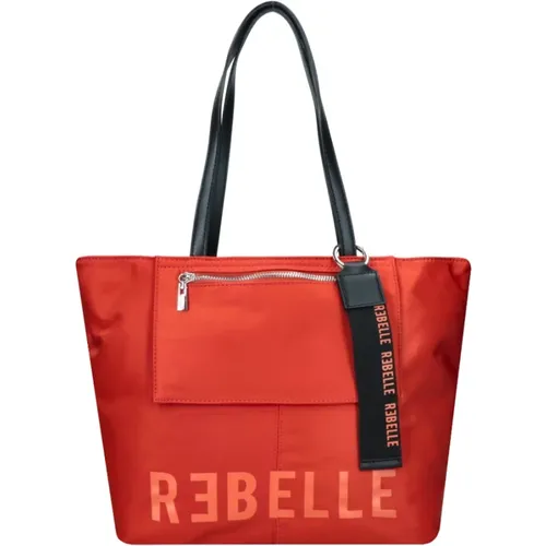 Bags > Tote Bags - - Rebelle - Modalova