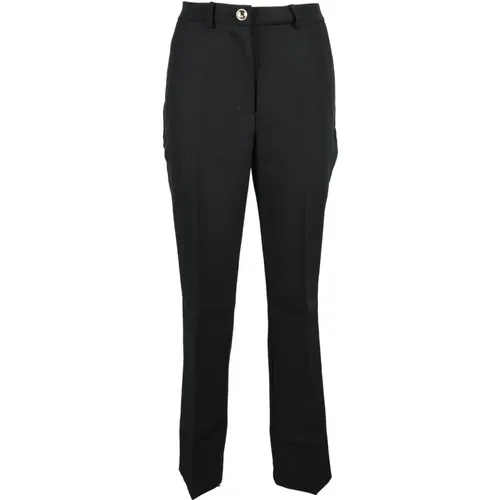 Trousers > Straight Trousers - - Guess - Modalova