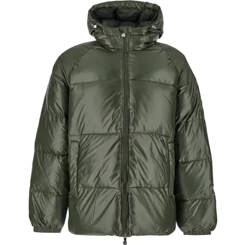 Jackets > Winter Jackets - - Pyrenex - Modalova