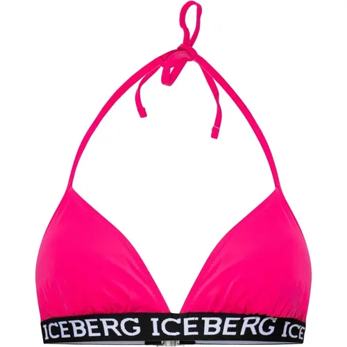 Swimwear > Bikinis - - Iceberg - Modalova