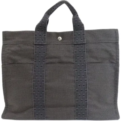 Pre-owned > Pre-owned Bags > Pre-owned Tote Bags - - Hermès Vintage - Modalova