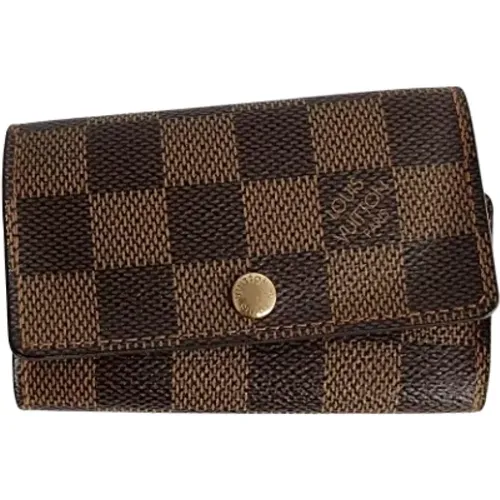 Pre-owned > Pre-owned Accessories - - Louis Vuitton Vintage - Modalova