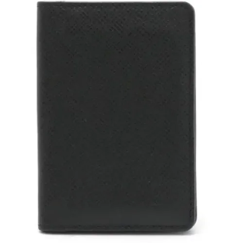 Pre-owned > Pre-owned Accessories > Pre-owned Wallets - - Louis Vuitton Vintage - Modalova