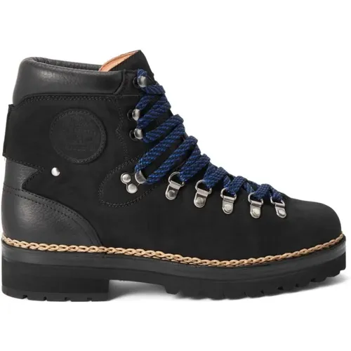 Shoes > Boots > Lace-up Boots - - Ralph Lauren - Modalova