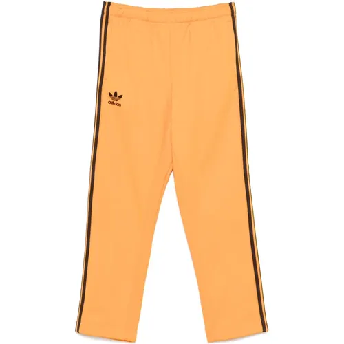 Trousers > Sweatpants - - Adidas - Modalova