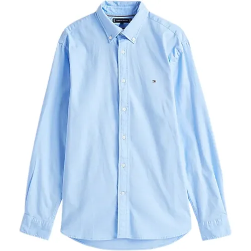 Shirts > Casual Shirts - - Tommy Jeans - Modalova