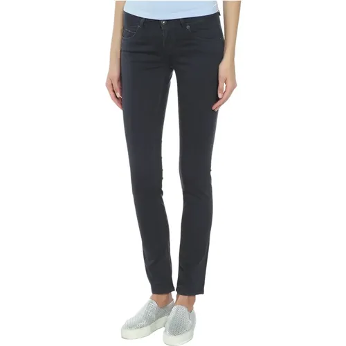 Trousers > Skinny Trousers - - Pepe Jeans - Modalova