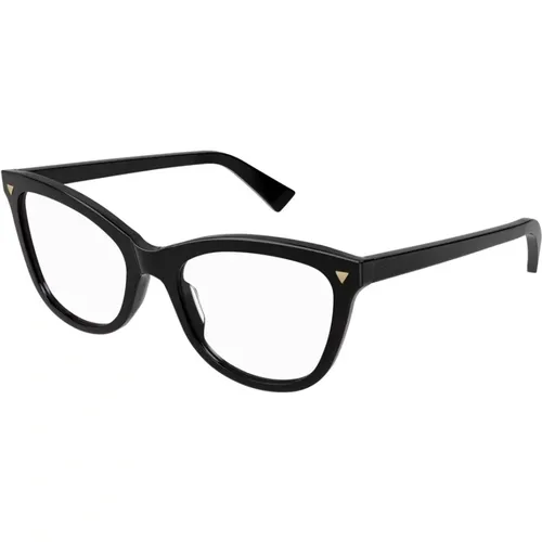 Accessories > Glasses - - Bottega Veneta - Modalova