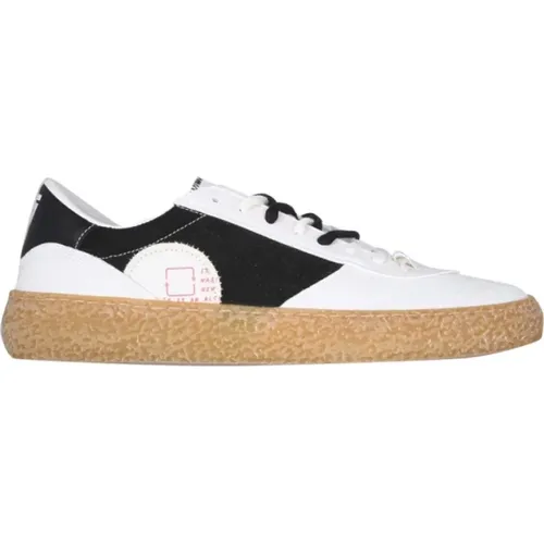 Puraai - Shoes > Sneakers - White - Puraai - Modalova