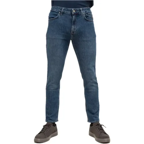 Jeans > Slim-fit Jeans - - Jeckerson - Modalova