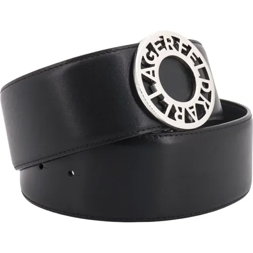 Accessories > Belts - - Karl Lagerfeld - Modalova