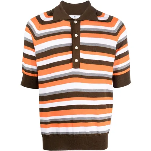 Tops > Polo Shirts - - PT Torino - Modalova