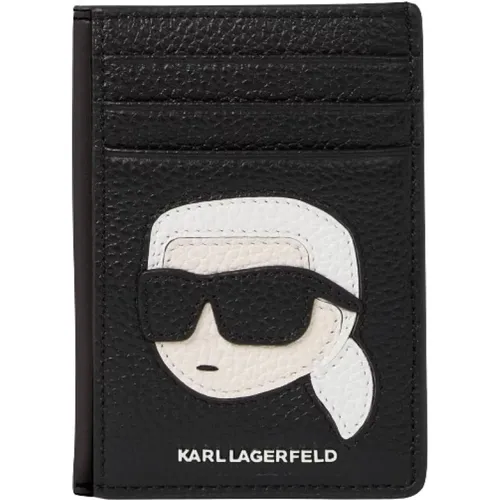 Accessories > Wallets & Cardholders - - Karl Lagerfeld - Modalova