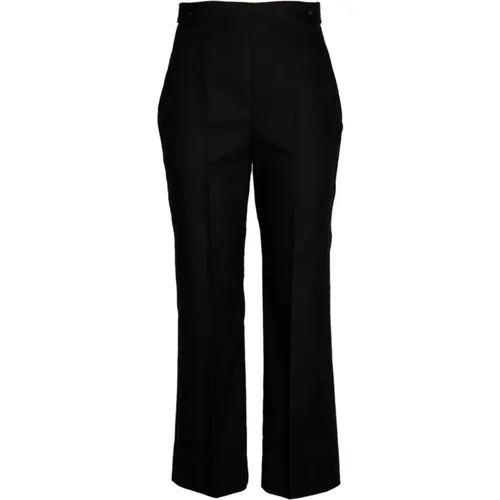 Trousers > Straight Trousers - - Iblues - Modalova