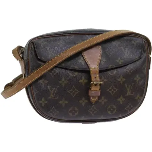 Pre-owned > Pre-owned Bags > Pre-owned Cross Body Bags - - Louis Vuitton Vintage - Modalova