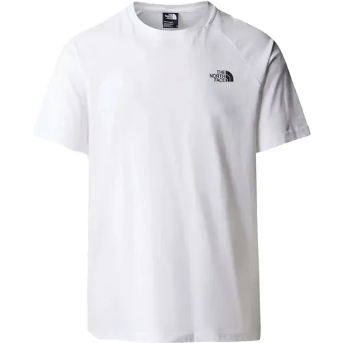 Tops > T-Shirts - - The North Face - Modalova