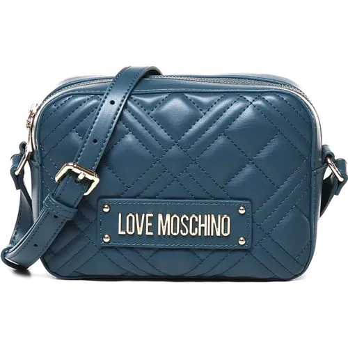 Bags > Cross Body Bags - - Love Moschino - Modalova