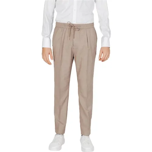 Trousers > Slim-fit Trousers - - Antony Morato - Modalova