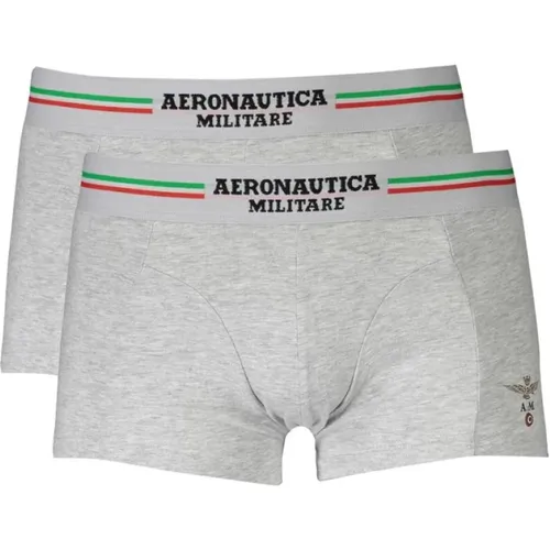 Underwear > Bottoms - - aeronautica militare - Modalova