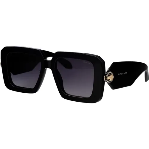 Accessories > Sunglasses - - Bvlgari - Modalova