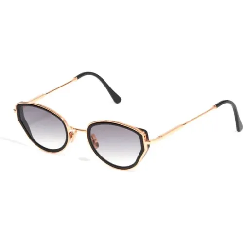 Accessories > Sunglasses - - John Dalia - Modalova