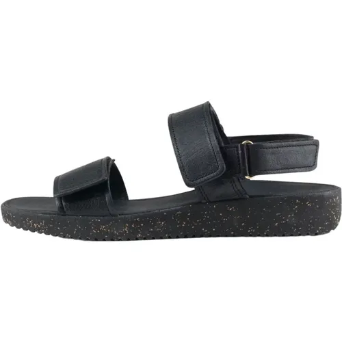 Shoes > Sandals > Flat Sandals - - Nature Footwear - Modalova