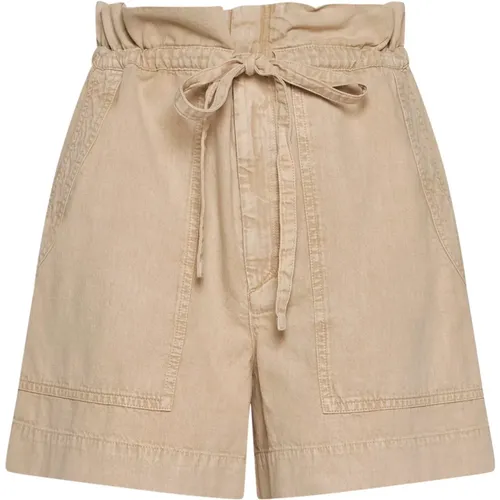 Shorts > Short Shorts - - Isabel Marant Étoile - Modalova