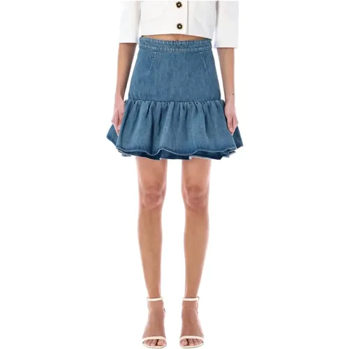 Skirts > Short Skirts - - Patou - Modalova