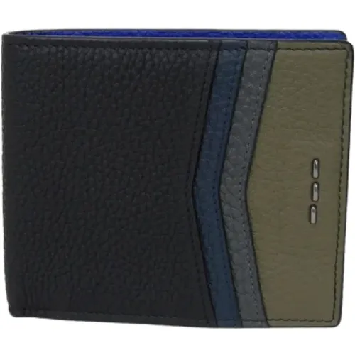 Pre-owned > Pre-owned Accessories > Pre-owned Wallets - - Fendi Vintage - Modalova