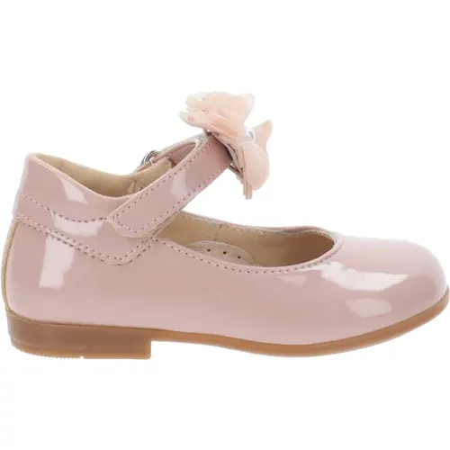 Kids > Shoes > Ballerina - - Nerogiardini - Modalova