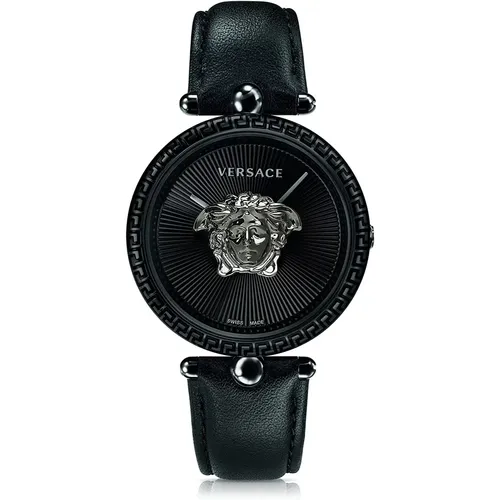 Accessories > Watches - - Versace - Modalova