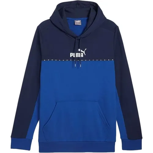 Sweatshirts & Hoodies > Hoodies - - Puma - Modalova