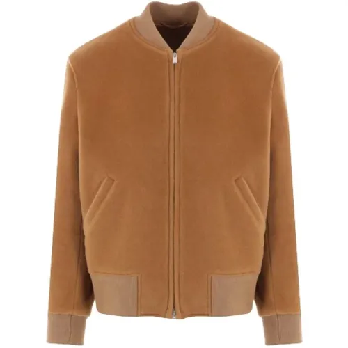 Jackets > Bomber Jackets - - Lardini - Modalova