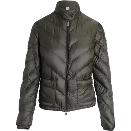 Pre-owned > Pre-owned Jackets - - Moncler Pre-owned - Modalova