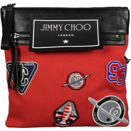 Bags > Cross Body Bags - - Jimmy Choo - Modalova