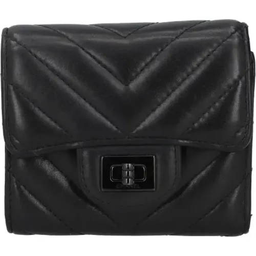 Pre-owned > Pre-owned Accessories > Pre-owned Wallets - - Chanel Vintage - Modalova