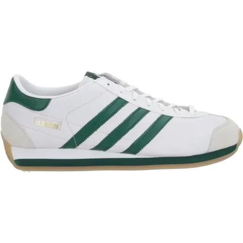 Adidas - Shoes > Sneakers - White - Adidas - Modalova