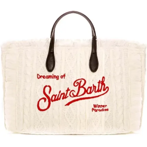 Bags > Tote Bags - - MC2 Saint Barth - Modalova