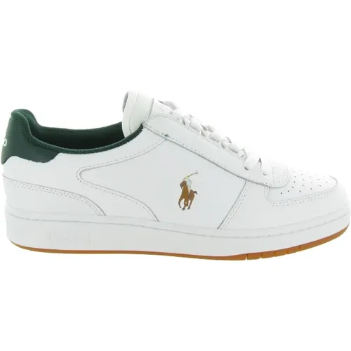 Shoes > Sneakers - - Ralph Lauren - Modalova