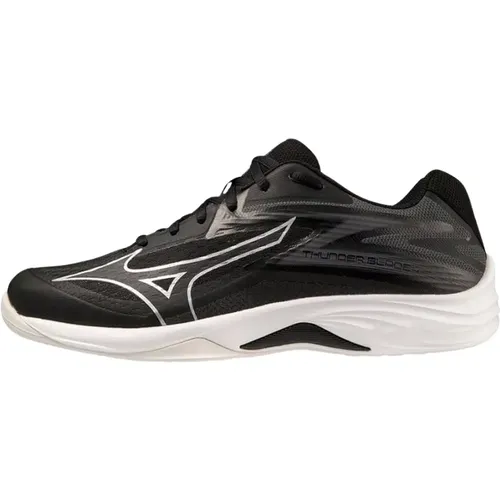 Mizuno - Shoes > Sneakers - Black - Mizuno - Modalova