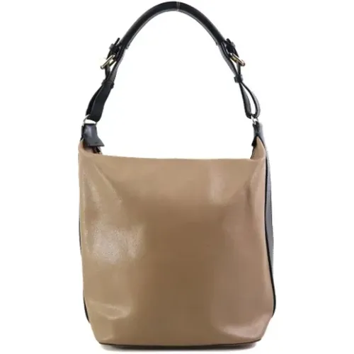 Pre-owned > Pre-owned Bags > Pre-owned Shoulder Bags - - Marni Pre-owned - Modalova